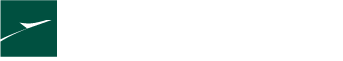 fom white logo